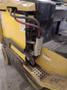 3,000 LB HYSTER MODEL #E45XM-27 ELECTRIC LIFT TRUCK FORKLIFT: STOCK #20642