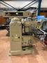 5 HP WILLIS - MICROCUT MODEL #837I VERTICAL KNEE MILL, 10" X 50" TABLE: YOBRO #24918