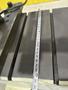 3 TON X 43" X 24" HANSFORD MODEL #1020 DIE HANDLER. STOCK #