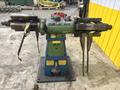 2,000 LBS X 12&quot; LITTELL MODEL #20-12 DOUBLE END PULL OFF UNCOILER COIL REEL: STOCK #23712