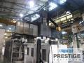 TOSHIBA MPC-2665B Twin Pallet 5-Face CNC Bridge Mill