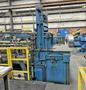 24" x 5.00" x 12,000# Stamco Slitting Line STOCK# 4041