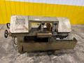 KALAMAZOO HORIZONTAL BANDSAW: YOBRO #24366