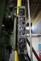 Arburg Allrounder Model 305-210-700 Hydraulic Plastic Injection Molding Machine with 1/2 ton Jib Crane and Electric Hoist- Auction Item
