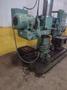 4&#039; X 11&quot; CARLTON MODEL #1A RADIAL DRILL: STOCK #18553