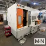 Fortune V-Turn IV200 CNC Lathe, 2004
