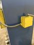 1 HP TORIT MODEL #9643 CABINET DUST COLLECTOR: STOCK 20200