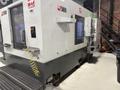 Haas EC-500 HMC, 2011 – TSC, Probe, 40 ATC