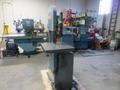 Mossner Rekord Vertical Band Saw