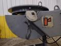 1,000 LBS RANSOME MODEL #10P WELDING POSITIONER: YOBRO #24774