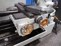 LEBLOND 21" X 54" LATHE