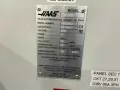 2021 Haas UMC-500 5-Axis CNC Universal Machining Center