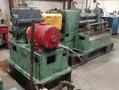 32" x 5.00" x 10,000# Stamco Slitting Line STOCK#3221