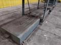 16' JETLINE ENGINEERING MODEL #LWS-192 LONGITUDINAL EXTERNAL SEAM WELDER : YOBRO #25752
