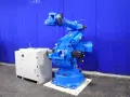 Yaskawa Motoman Robot - Up350d-600