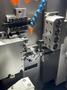 Tsugami Model B0205-VR w/ Fanuc 0i-TF, Fire Trace (5 Lbs), B0-WORK-KIT MKIII (Work Conveyor), Thru Sub Coolant w Pump, Abile Programming Software, Edge Scout 320 Barfeed,  Two Channel Sets , ONLY 73 RUN HOURS