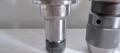 4x Cat40 Cat 40 Taper Tool Holders Jacobs ER Collet 1.25″  Weldon Flat ER20