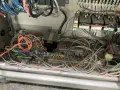 TOSHIBA INJECTION MOLDER  -  EC180V21-4