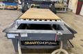 Laguna SmartShop II Pro 4′ x 8′ CNC Router, 2023 – 12 HP HSD Spindle, 8-Position ATC, Vacuum Table, Syntec Control