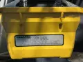 ENERPAC 10,000 PSI / 700 BAR TURBO II AIR HYDRAULIC PUMP