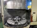 1999 Toshiba TUE-15 CNC Vertical Boring Mill For Sale