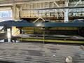 72" X .200" X 50,000 LBS VOSS CUT TO LENGTH LINE: STOCK #22300
