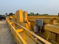 75 TON X 57' SPAN CRANE MFG OVERHEAD BRIDGE CRANE. STOCK  # 0790324