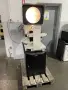 HJM Precision MicroVu Optical Comparator