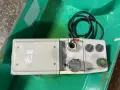 EDWARDS ROTARY VANE VACUUM PUMP   -  E-LAB  2