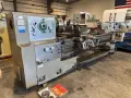 MAZAK REX YAMAZAKI 30”/40” x 80”cc Heavy Duty Gap Lathe #7938