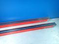 Allen-bradley Light Curtain Pair - 450l-e4fl1950yd