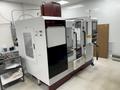2015 Used Fryer MC-30 CNC Vertical Machining Center For Sale
