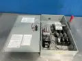 SIEMENS ELEVATOR DISCONNECT POWER MODULE SWITCH  -  ECS1T1R1RF3NB