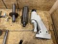 8.9" SWING x 25" CENTERS STUDER MODEL #S40-2 CYLINDRICAL GRINDER: YOBRO #25369