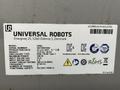 Universal Robots UR5e Cobot With Parts loading base/station. New-2021