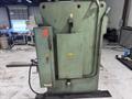 10’ X 3/8” Betenbender Hydraulic Shear, 1999 – Backgauge