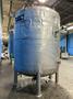 WARD TANK AND HEAT EXCHANGE CORP 2068 GAL S/S TANK