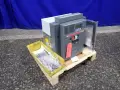 ABB AIR CIRCUIT BREAKER  -  SACE E3N 25