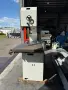 DAKE JOHNSON V-40 Vertical Band Saw #7838