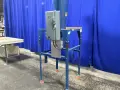 DONALDSON TORIT 2 HP DUST COLLECTOR   -  19