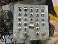 10,000 LBS X 36” X .050” LITTELL COIL FEED LINE: STOCK #21337