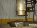 75 TON KR WILSON H-FRAME HYDRAULIC PRESS: YOBRO #25288