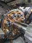 Acme Gridley Model RA-8 3/4&quot; Multiple Spindle Automatic Screw Machine, Logan Clutches, Electric Air P/O, Backworking, Complete Rebuilt-2020-As NEW.