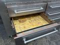 DESPATCH 9 KW 6 DRAWER OVEN   -  SPECIAL DRAWER OVEN