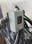 300 TON M&amp;N 4-POST HYDRAULIC HOBBING PRESS. STOCK # 1224124.