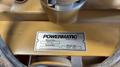 1 - PREOWNED POWERMATIC TABLE SAW, MODEL #: 66, S/N: 96661638