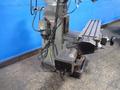SHARP 42" X 9" VERTICAL MILL