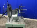 RAPID-AIR DOUBLE-ENDED UNCOILERS   -  RS06A