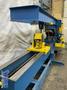 1&quot; BLUE VALLEY MODEL # 8 FLANGING MACHINE: STOCK #80232