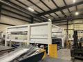 3,000 Watt Trumpf Trulaser 3040 CNC Fiber Laser, 2016 – 5′ x 12′ Table &amp; Automation
